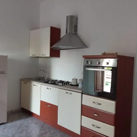 Gospodarstwo wiejskie Casa Fefe Cisternino