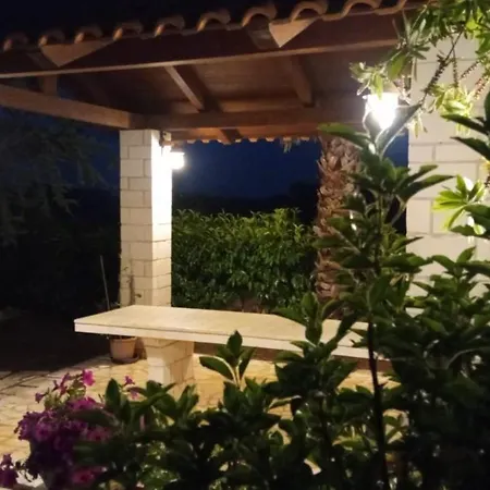 Casa Fefe Gospodarstwo wiejskie *