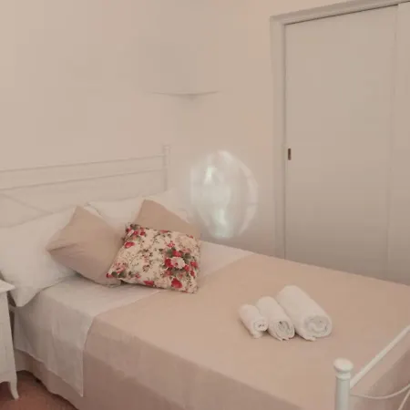 Gospodarstwo wiejskie Casa Fefe *