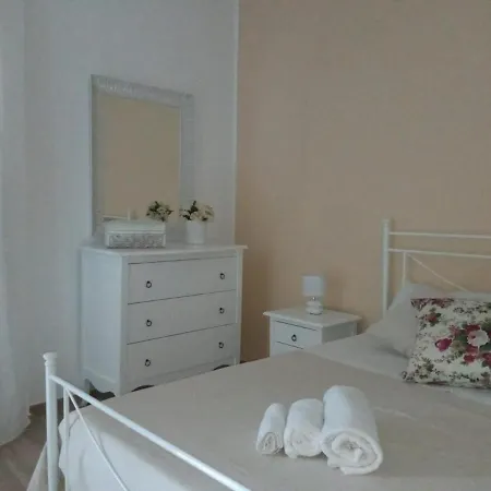 Casa Fefe * Cisternino