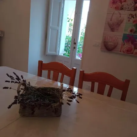 Gospodarstwo wiejskie Casa Fefe *