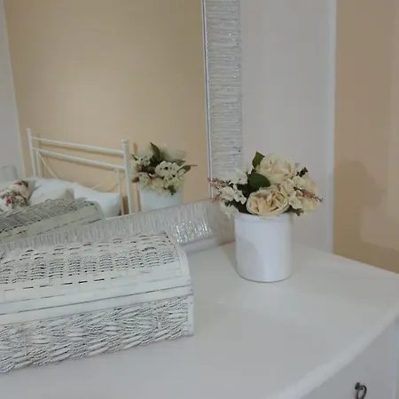 Casa Fefe * Cisternino