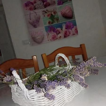 Casa Fefe * Cisternino