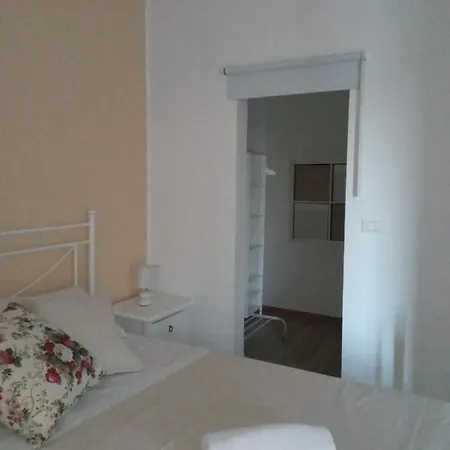 Casa Fefe Gospodarstwo wiejskie