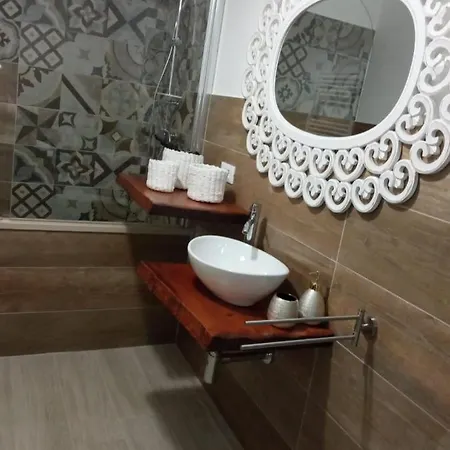 Casa Fefe * Cisternino