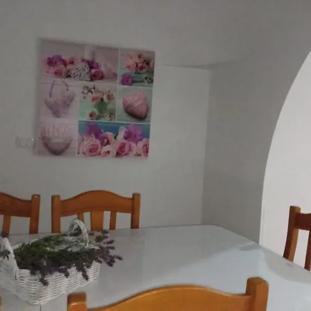 Casa Fefe * Cisternino