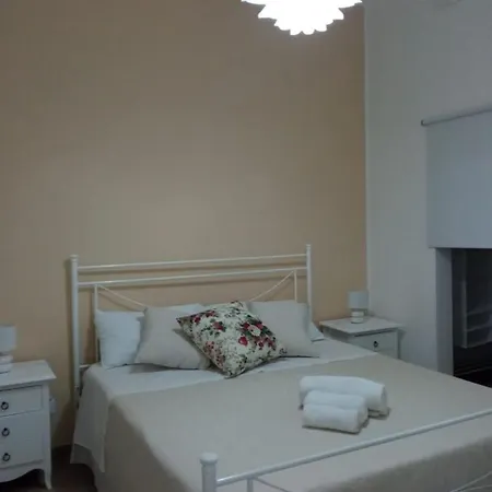 Casa Fefe בית כפרי צ'יסטרנינו